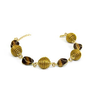 negozio-capim-dourado-eco-gioielli-oro-vegetale-bijoux-online-store-shop-jewelry-golden-grass-bracciale-miele-01-occhio-di-tigre